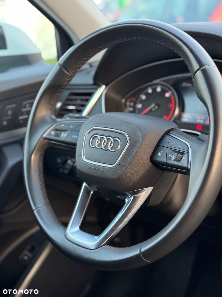 Audi Q5 45 TFSI quattro S tronic advanced - 28