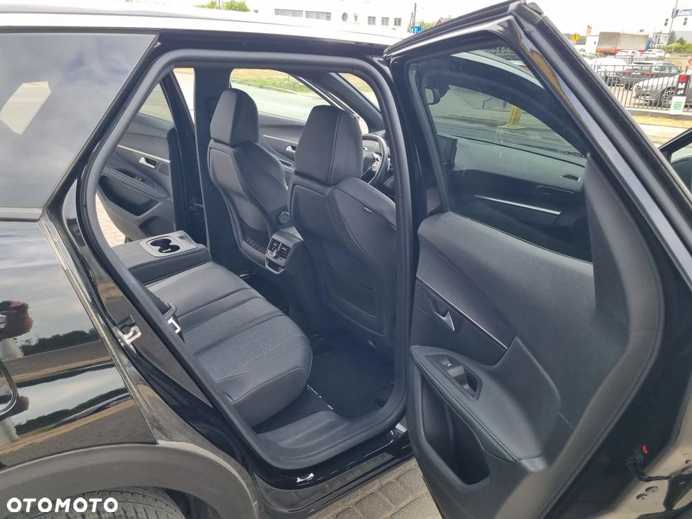 Peugeot 3008 1.2 PureTech Allure S&S EAT6 - 8