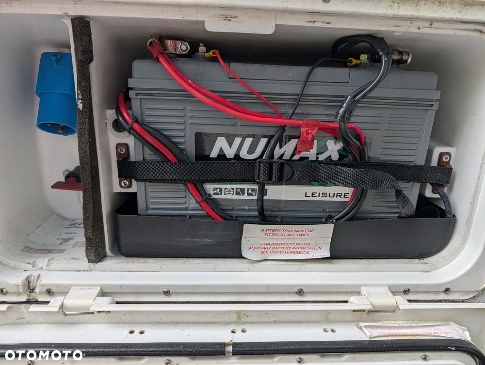 Inny Explorer 452 - 25