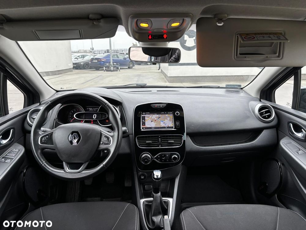 Renault Clio 0.9 TCe Limited - 9