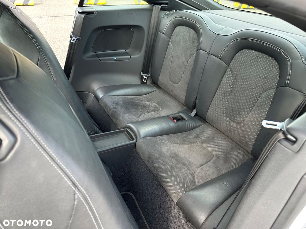 Audi TT Coupé 2.0 TFSI - 14