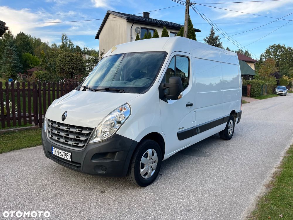 Renault MASTER L2H2 - 18