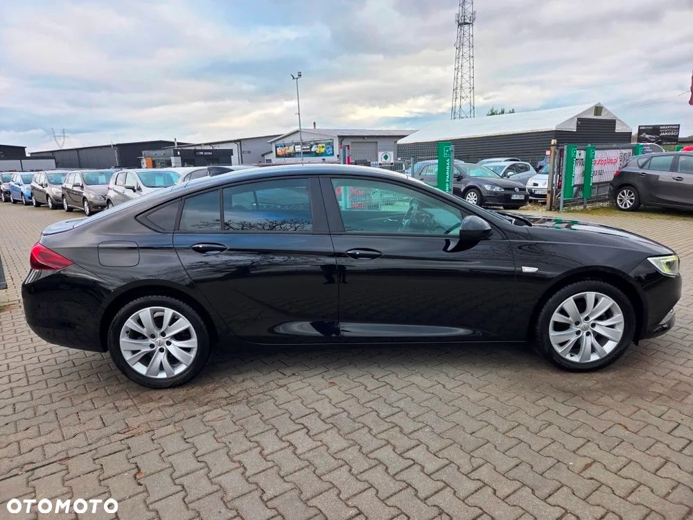 Opel Insignia 1.6 CDTI ecoFLEX Start/Stop Business Innovation - 6