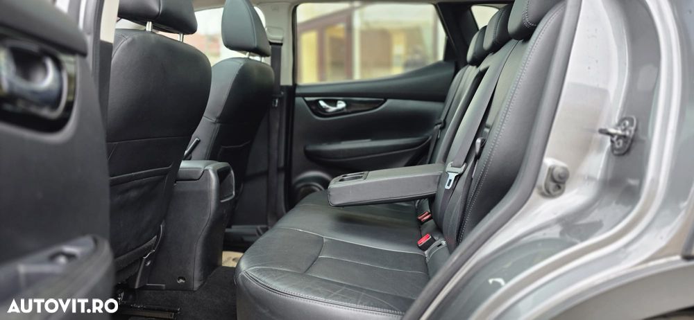 Nissan Qashqai 1.6 DCI TEKNA+ - 7