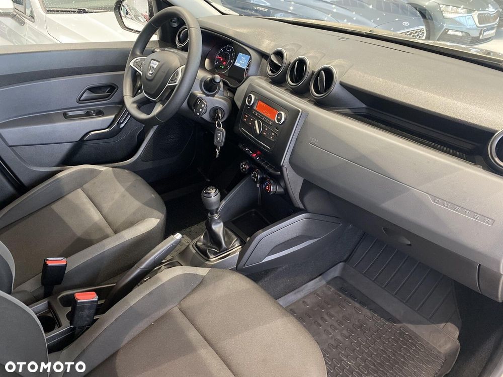 Dacia Duster - 25