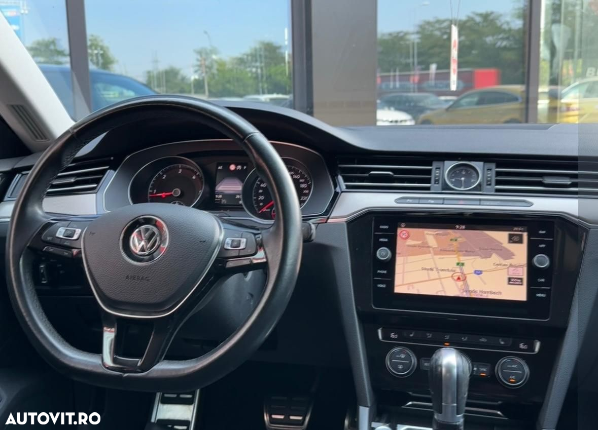 Volkswagen ARTEON - 7
