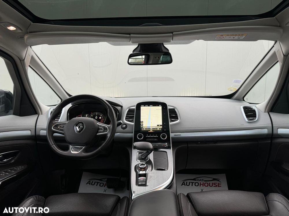 Renault Espace Energy dCi 160 EDC Initiale Paris - 5