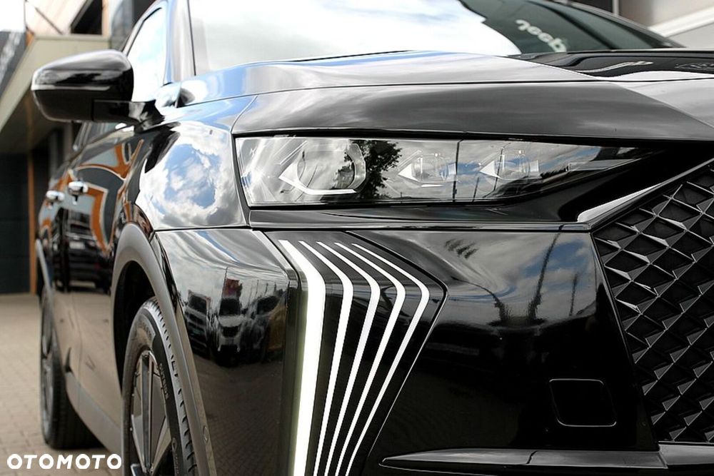 DS Automobiles DS 7 Crossback 1.6 E-Tense 4x4 Performance Line + - 36