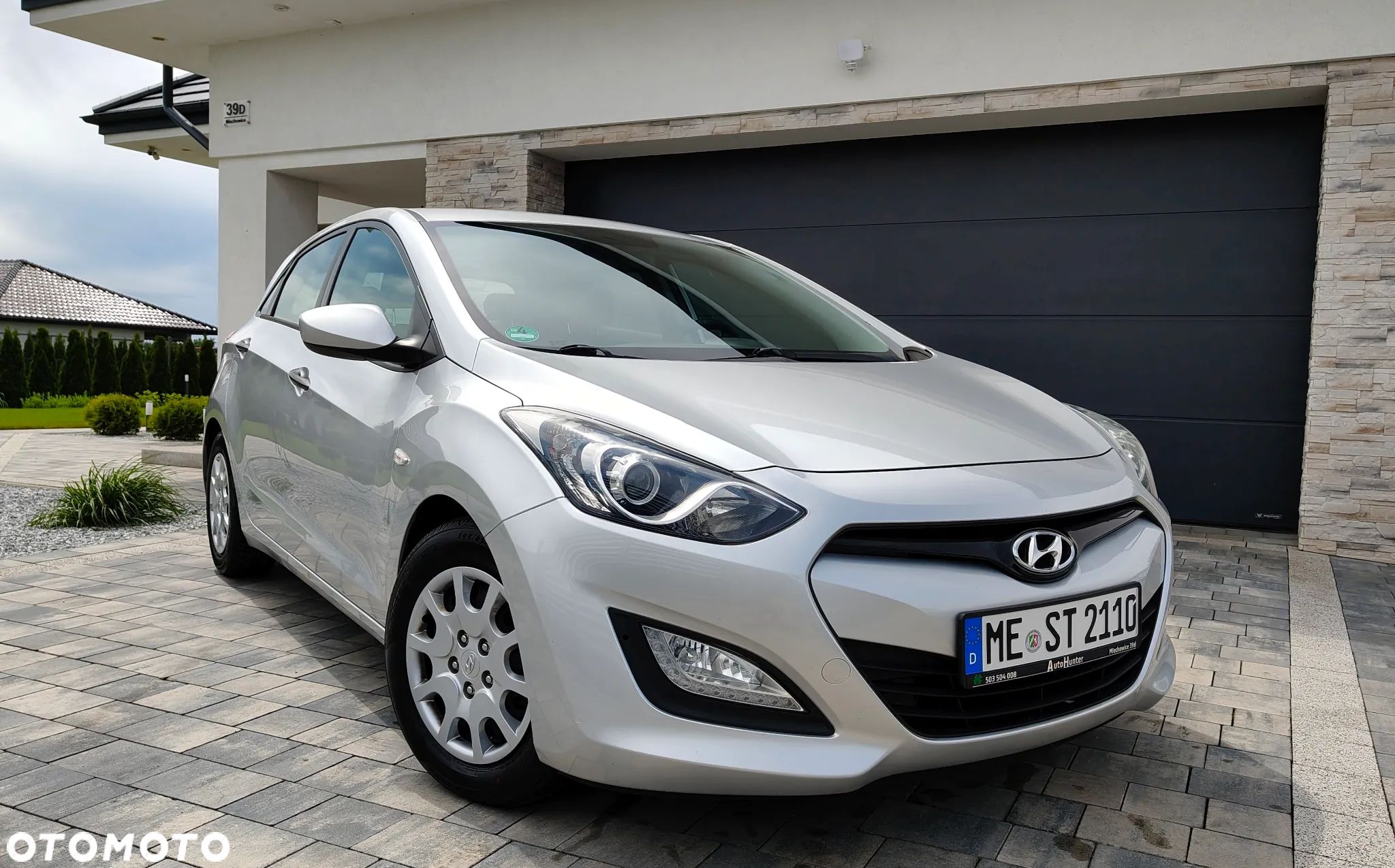 Hyundai i30 1.4 Classic - 1