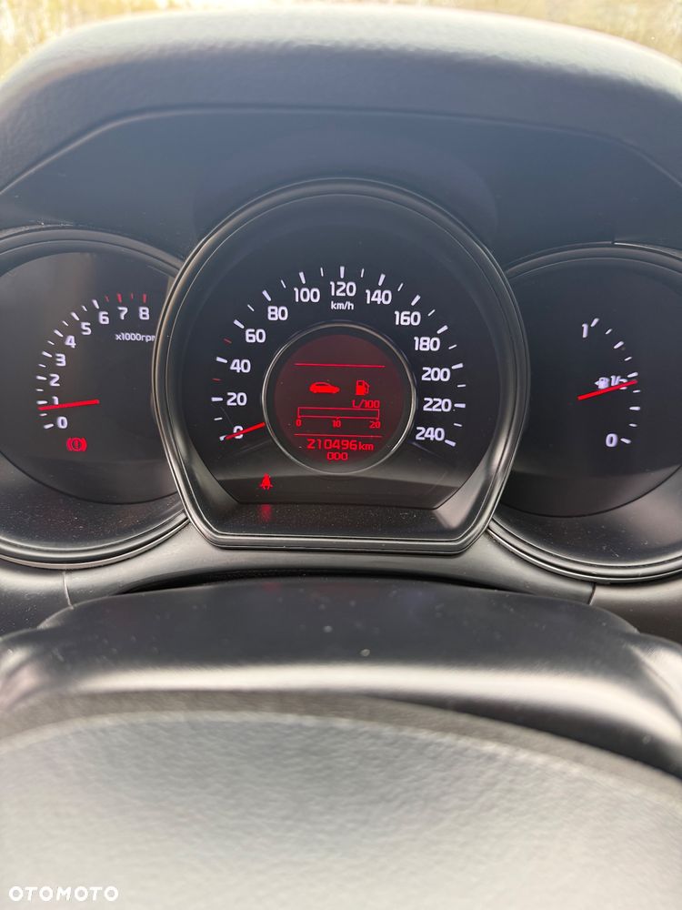 Kia Ceed 1.4 CVVT - 9