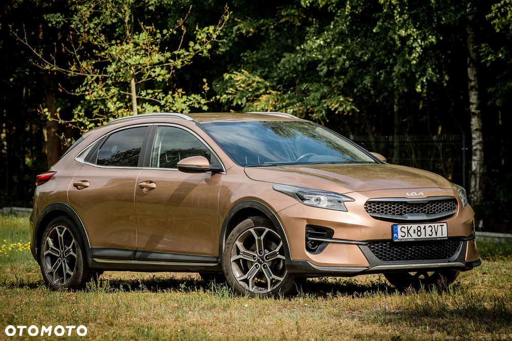 Kia XCeed 1.5 T-GDI Business Line - 9