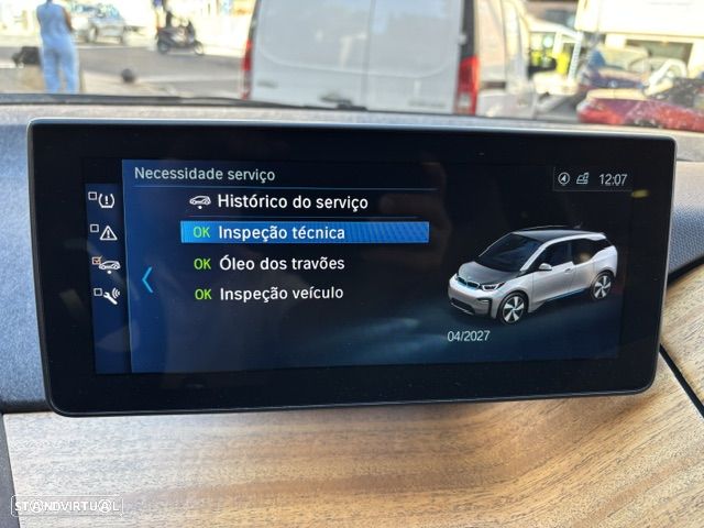 BMW i3 s 120Ah - 43