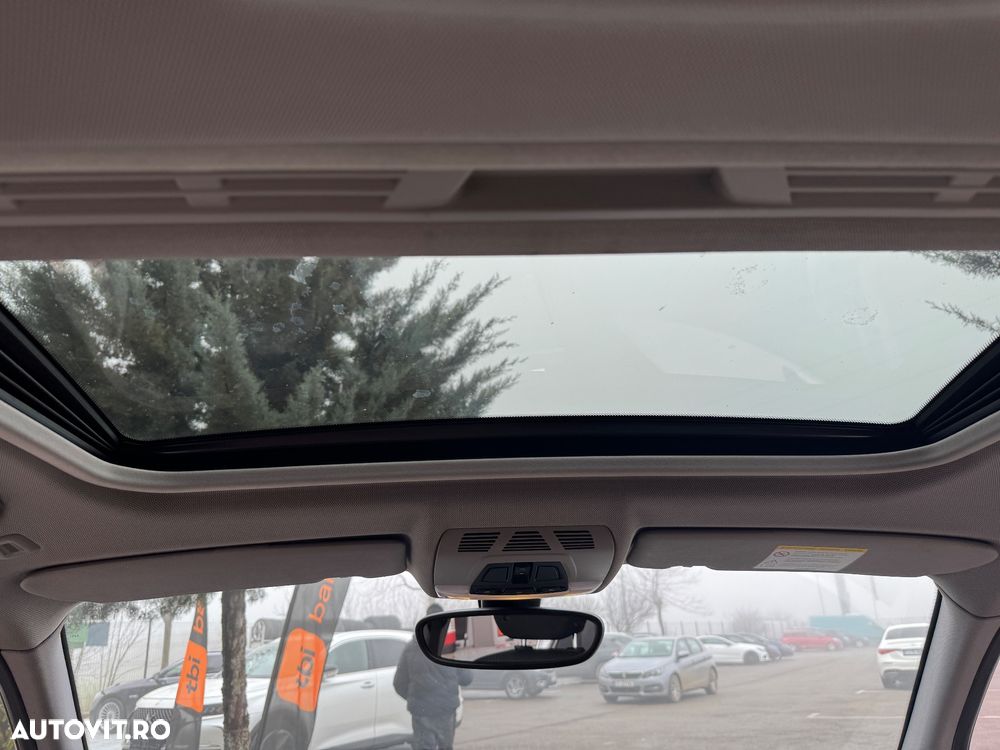 BMW Seria 1 116i Aut. Sport Line - 12