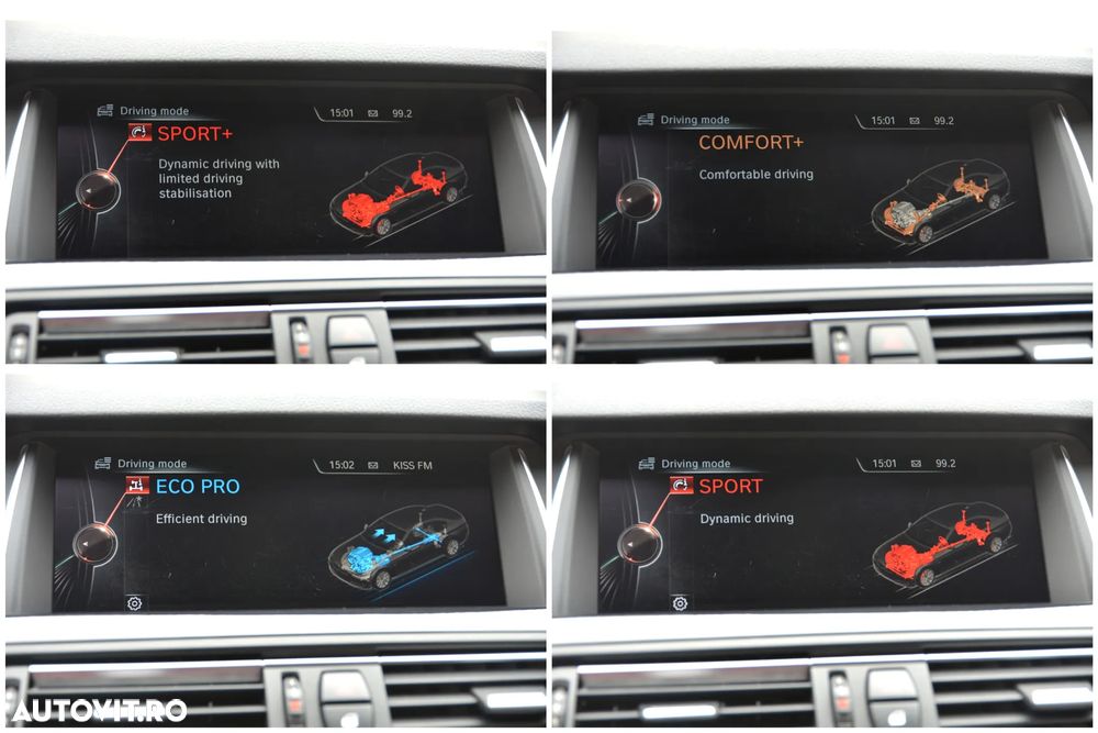 BMW Seria 5 525d Aut. - 16