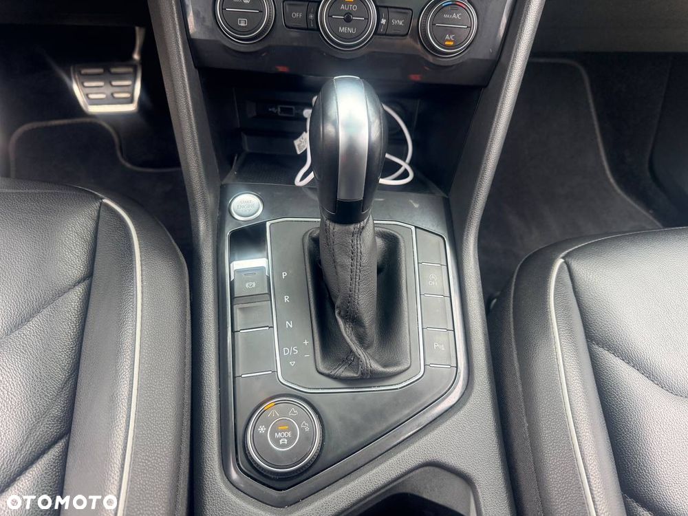 Volkswagen Tiguan 2.0 TSI BMT 4Mot Highline DSG - 7