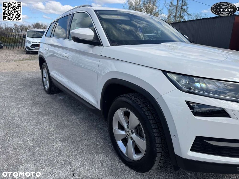 Skoda Kodiaq - 10