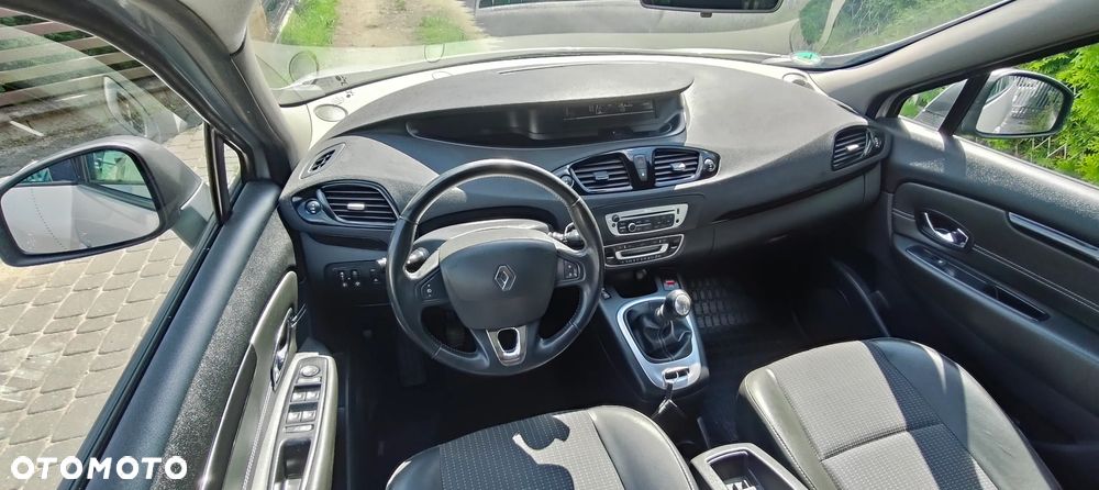 Renault Scenic ENERGY TCe 115 Expression - 29