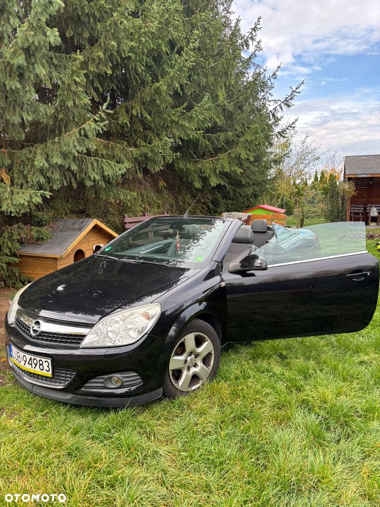 Opel Astra - 4