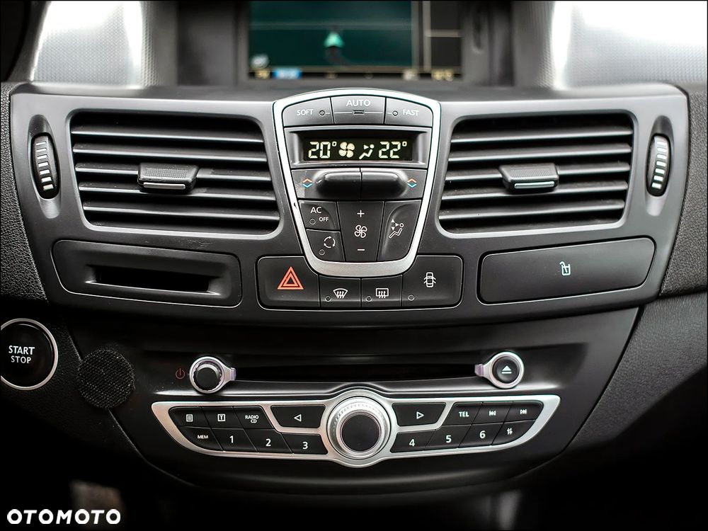 Renault Laguna - 21