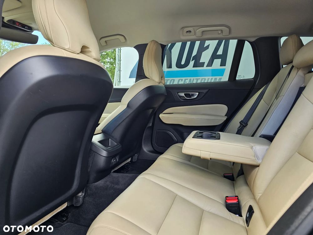 Volvo V60 B3 B Geartronic Momentum Pro - 15