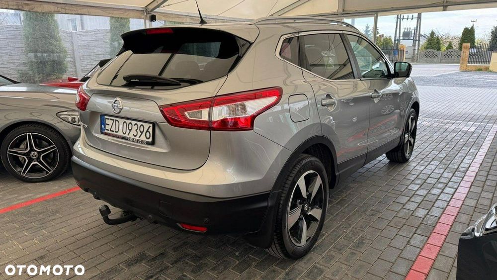Nissan Qashqai 1.2 DIG-T Tekna+ Xtronic - 32