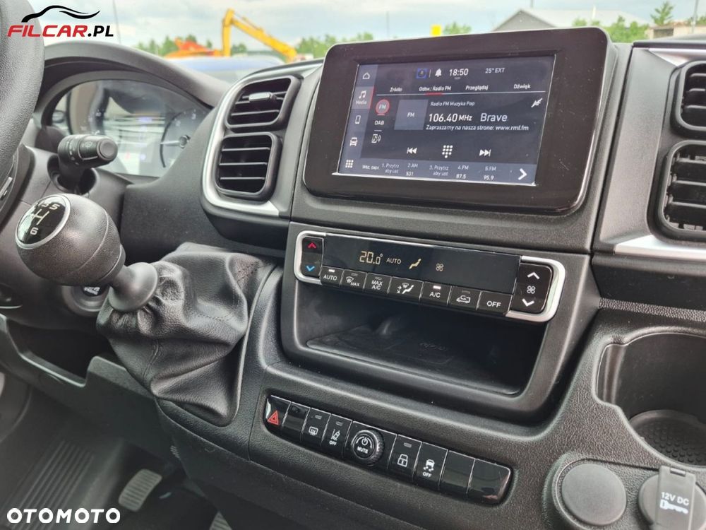 Fiat Ducato - 10