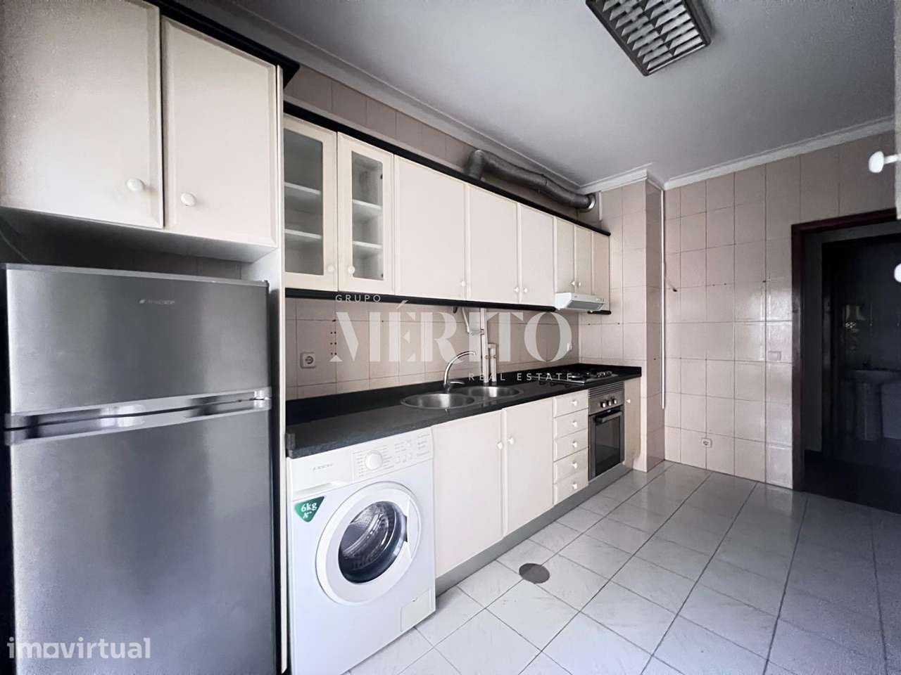 Apartamento T3  S. Vicente. - Grande imagem: 5/23