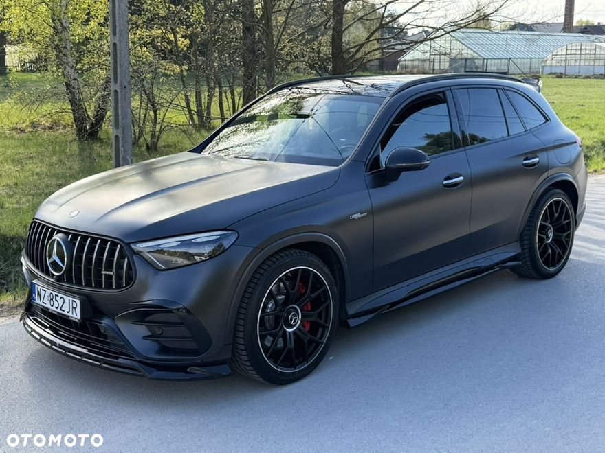 Mercedes-Benz GLC - 2