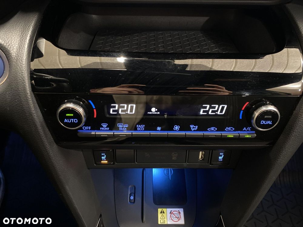 Toyota Yaris Cross Hybrid 1.5 Adventure - 18