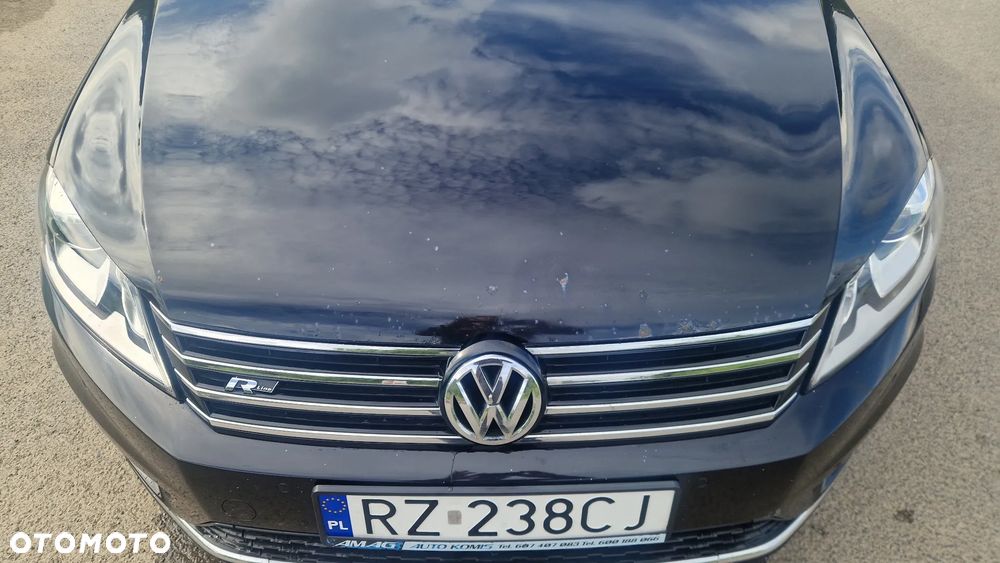 Volkswagen Passat - 9