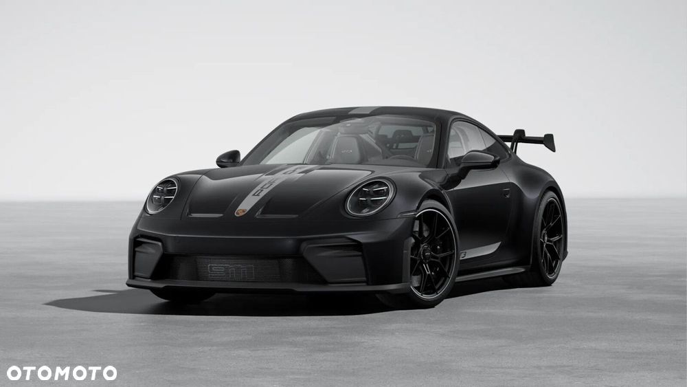 Porsche 911 - 1