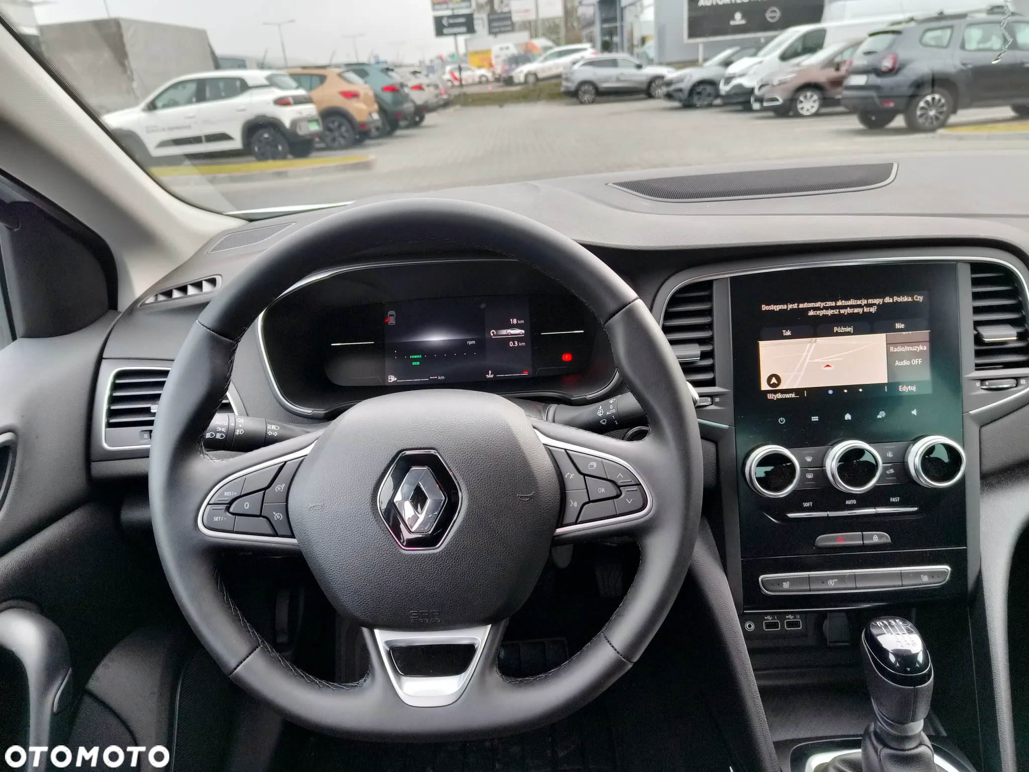 Renault Megane - 19