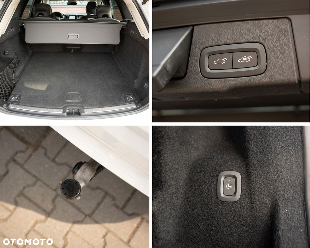 Volvo XC 60 B4 D Geartronic Momentum Pro - 41