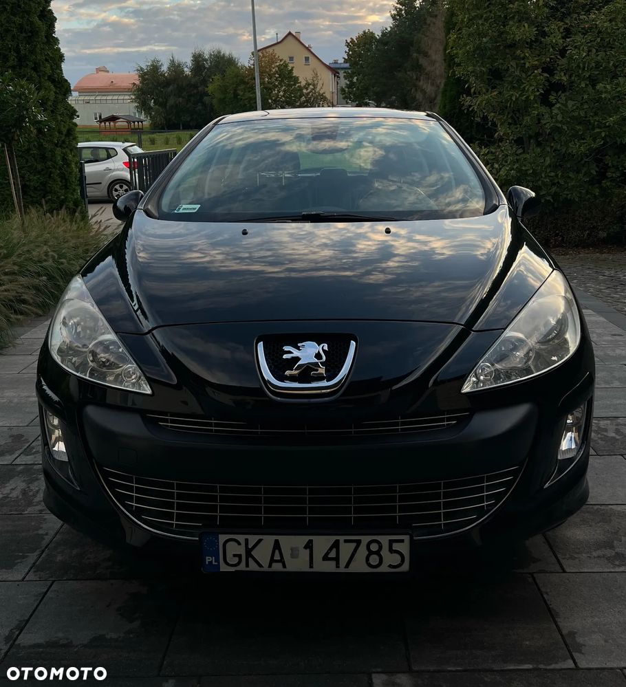 Peugeot 308 120 VTi Sport - 1