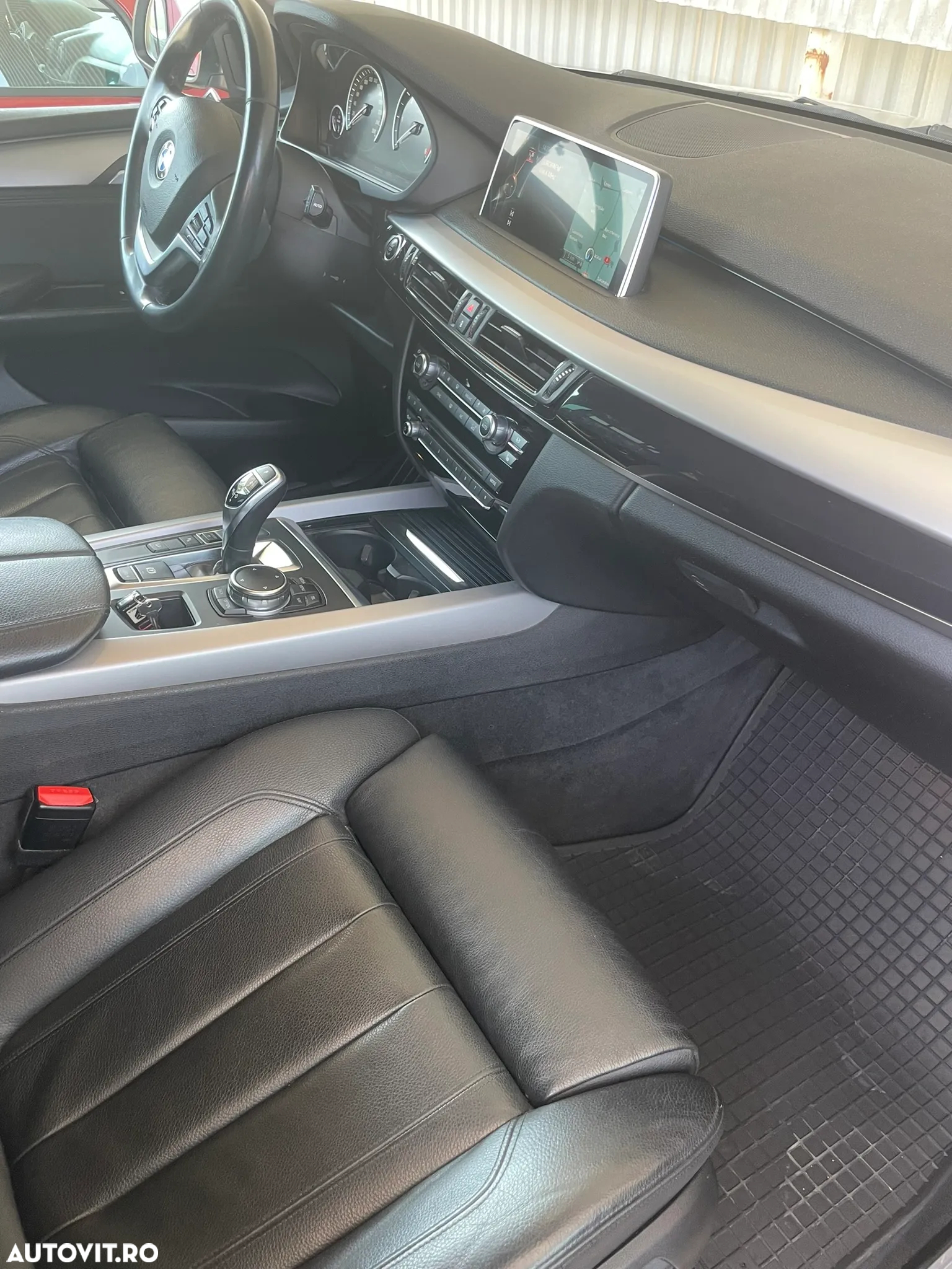 BMW X5 xDrive30d - 8
