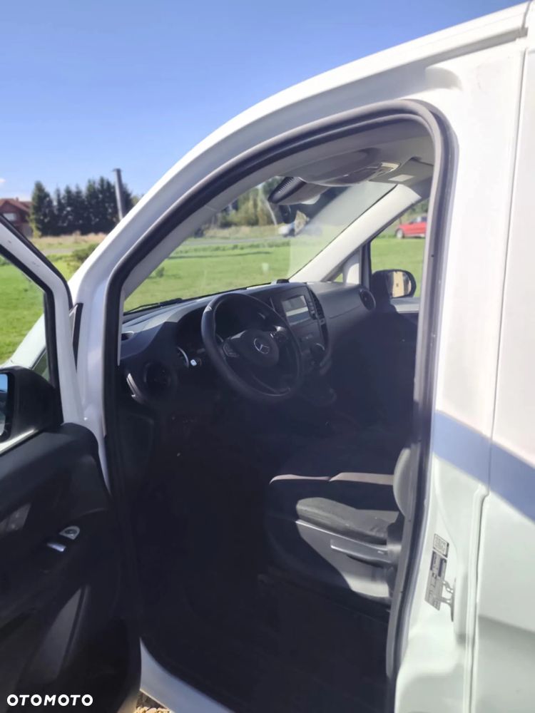 Mercedes-Benz Vito 110 CDI Mixto Lang HA PRO - 6