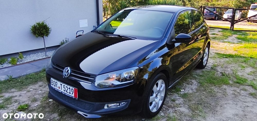 Volkswagen Polo - 29