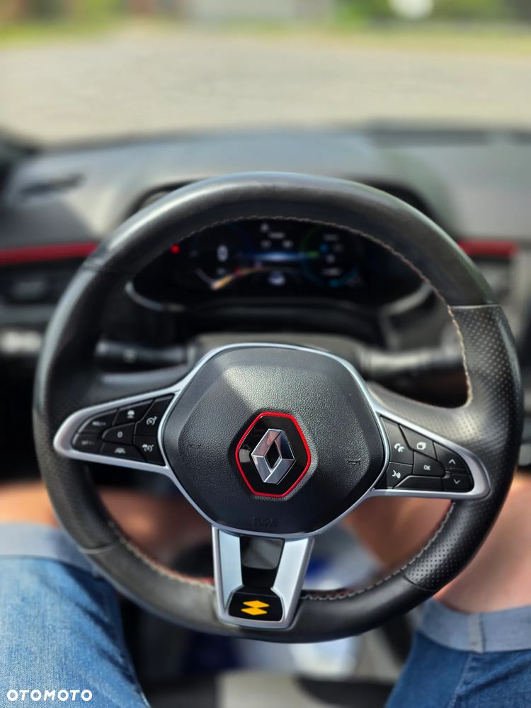 Renault Arkana E-TECH 145 R.S.LINE - 22