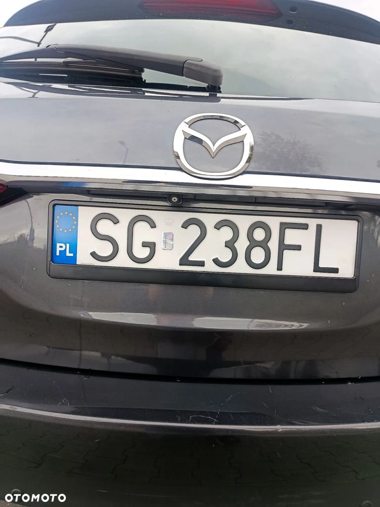 Mazda 6 2.2 D Skypassion I-ELoop - 31