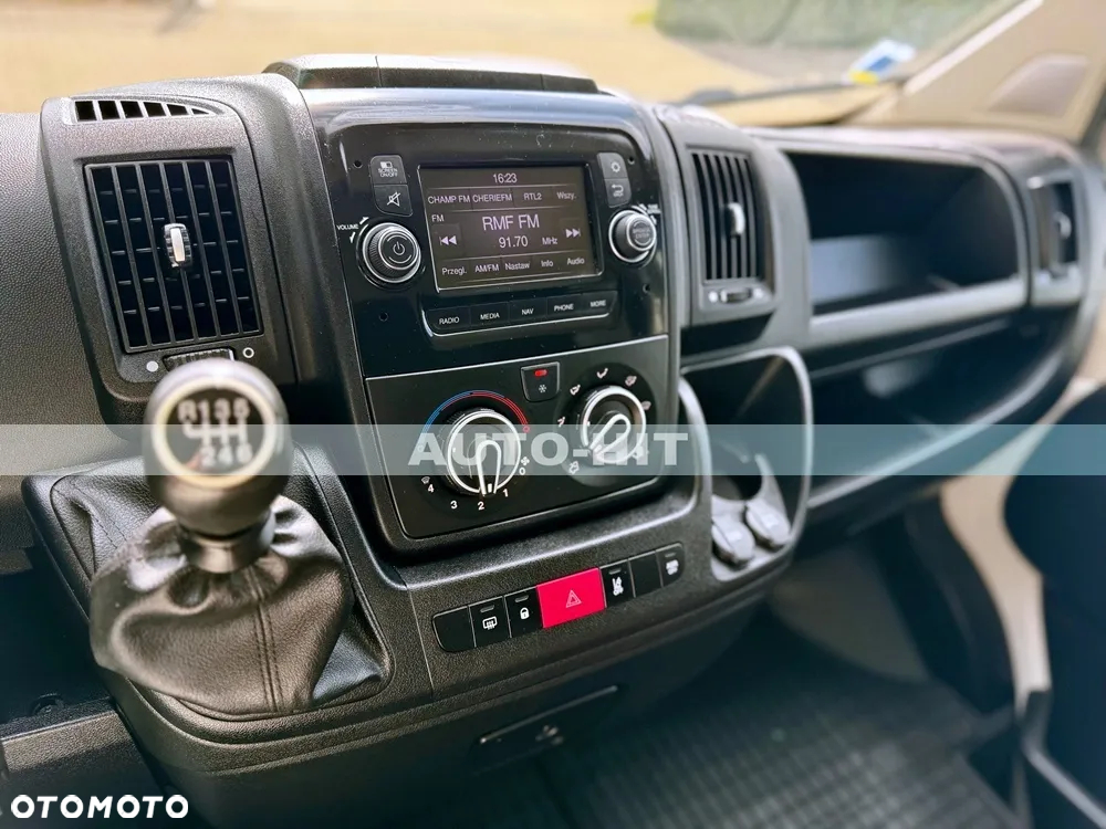 Peugeot Boxer - 8