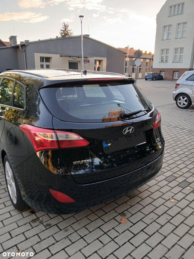 Hyundai i30 - 8