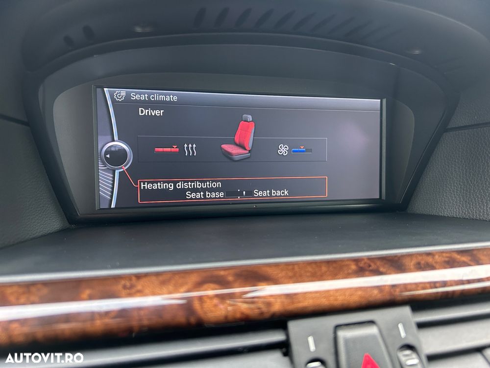 BMW Seria 5 - 27