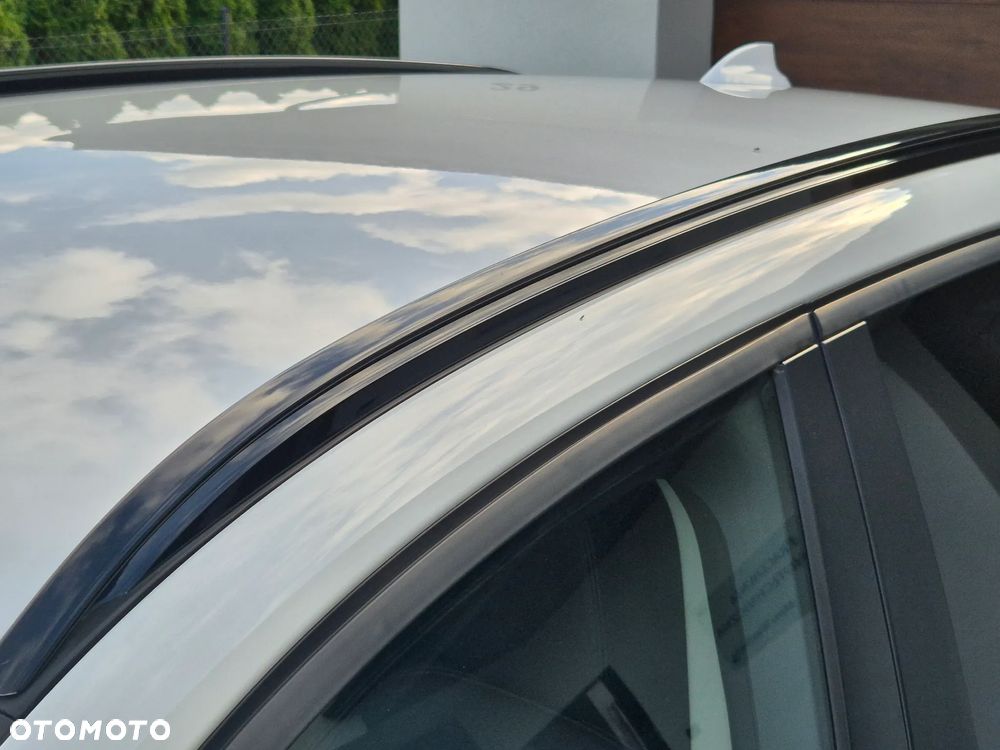 BMW X3 xDrive20d - 32