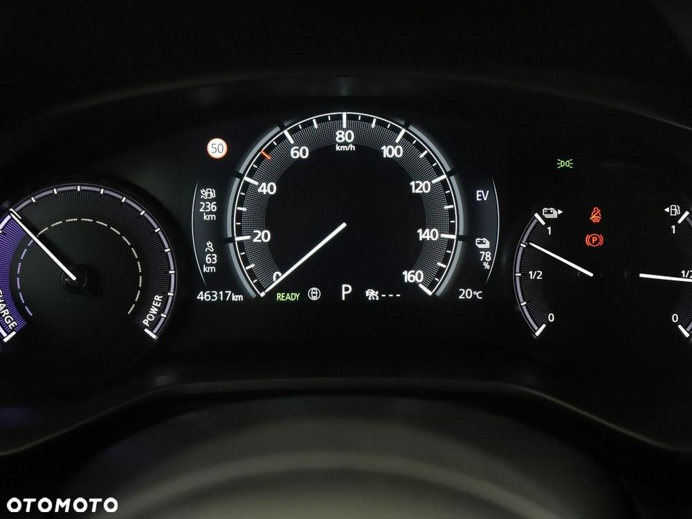 Mazda MX-30 - 23