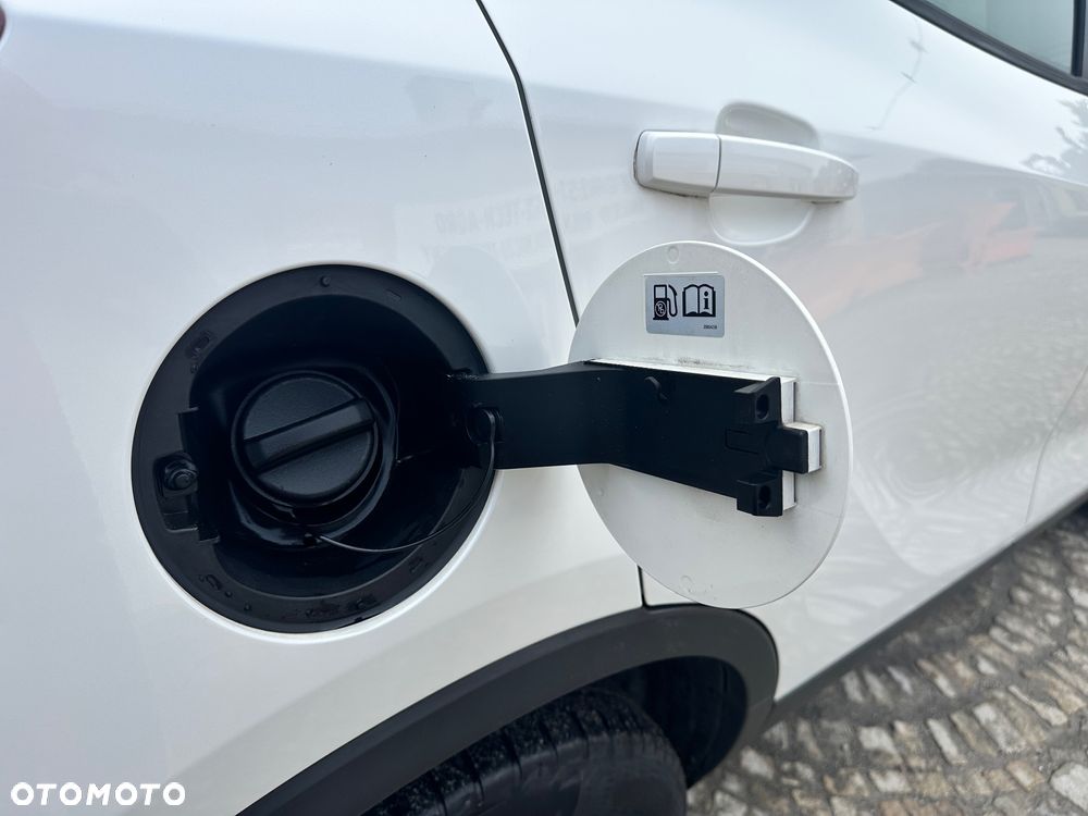 Opel Mokka 1.4 Turbo Automatik Edition - 28