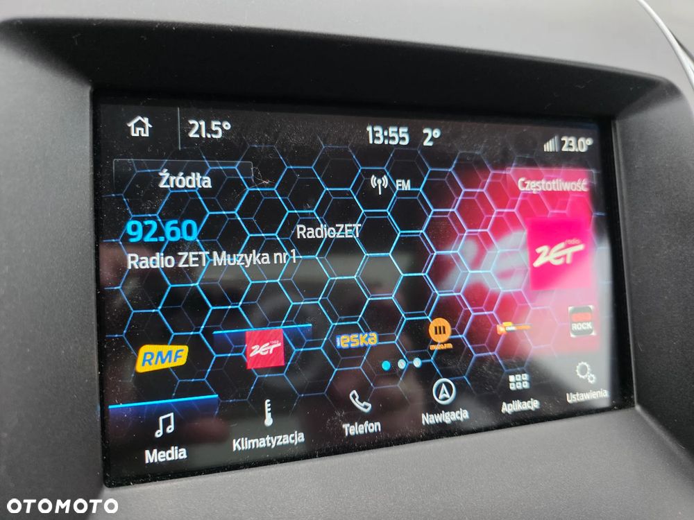 Ford Edge 2.0 EcoBlue Bi-Turbo 4x4 Titanium - 11