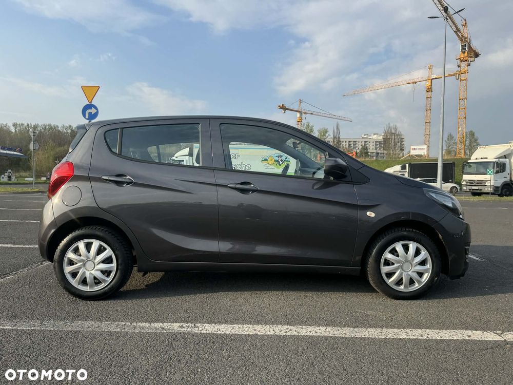 Opel Karl 1.0 Enjoy - 7