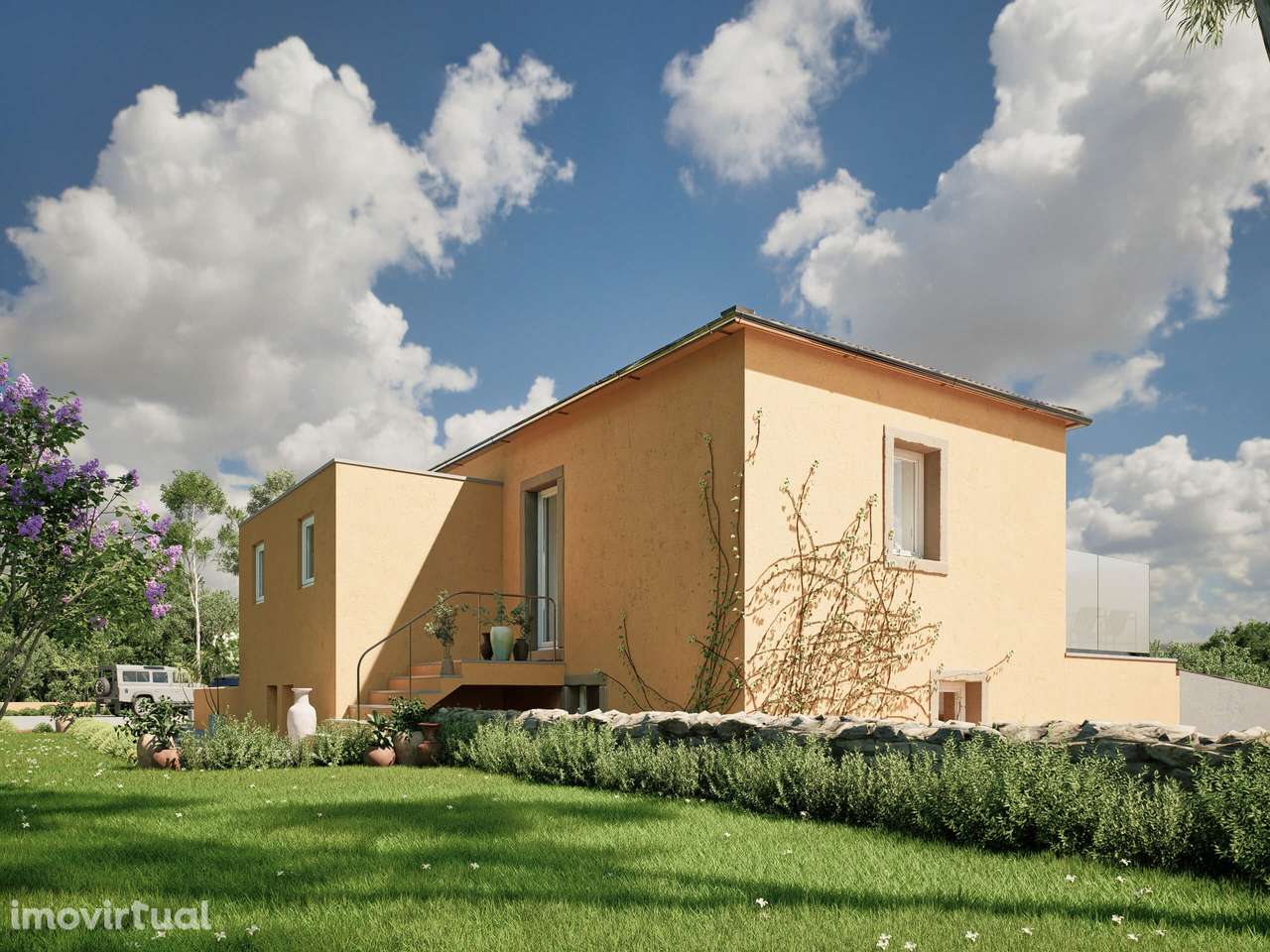 Moradia T3 Venda em Areosa,Viana do Castelo - Grande imagem: 5/6