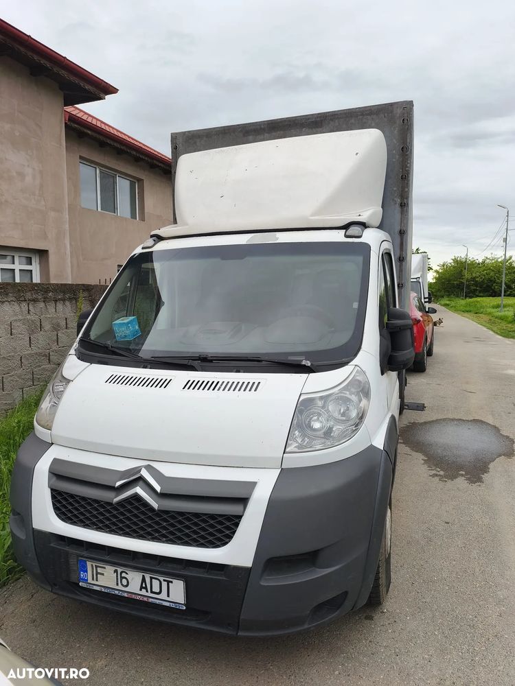 Citroën Jumper - 2