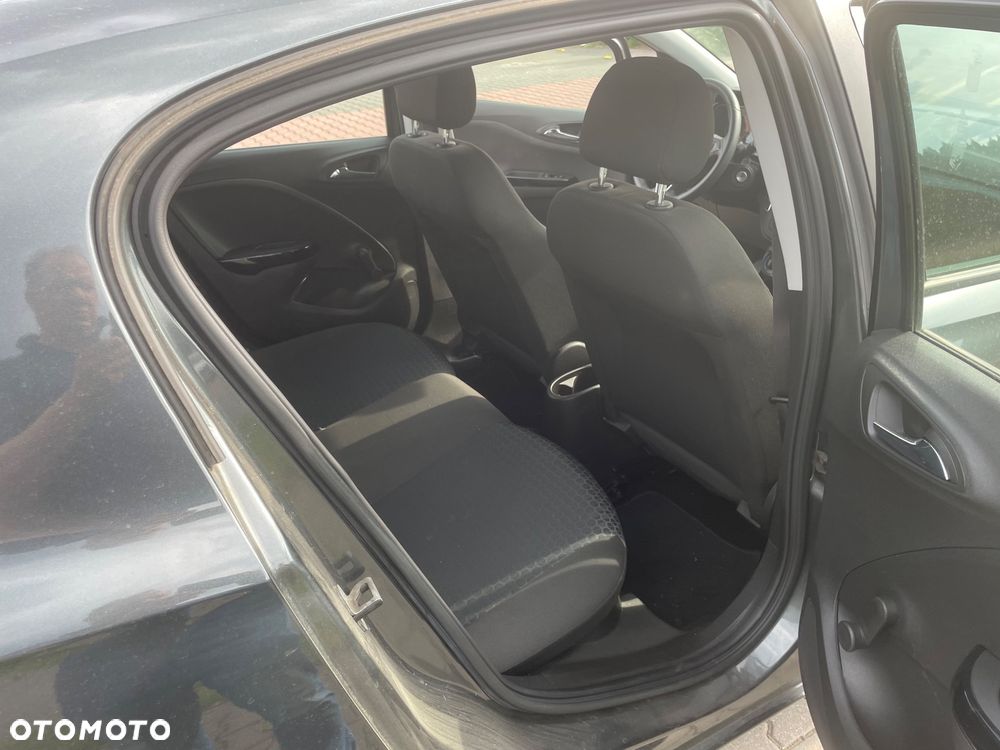 Opel Corsa 1.3 D (CDTi) Edition - 27